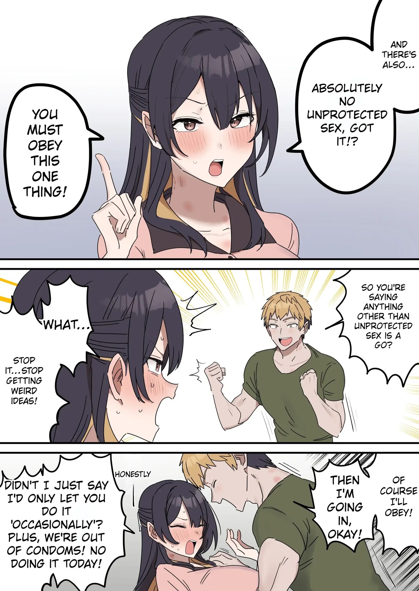 Giji Sex Kyoudai Chapter 1000 Page 143